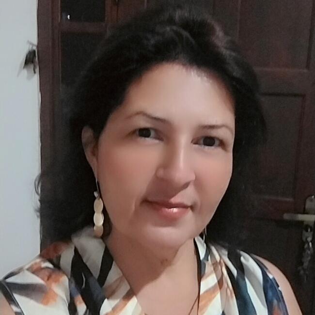 Babysitter in Lagoa Santa: Ana Lucia
