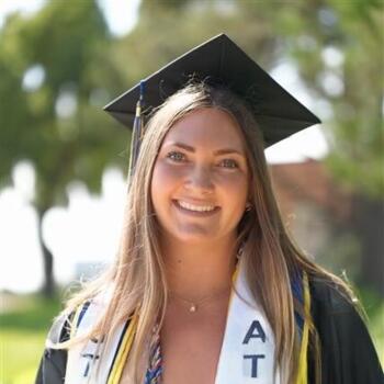 Babysitter Mission Viejo: Libby