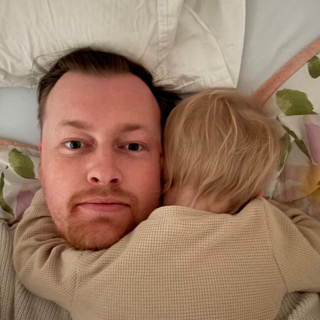 Babysitting job in Port Sorell: Al and El