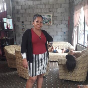 Babysitter in Guayaquil: Carmita