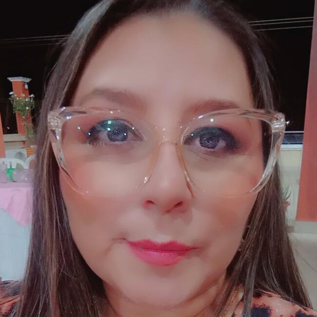 Babysitter in Antofagasta: Denisse