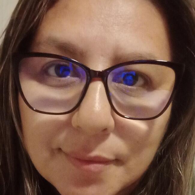 Babysitter in Antofagasta: Denisse