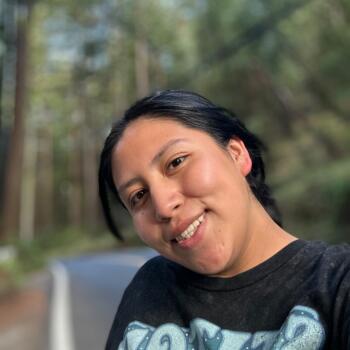 Babysitter in San Francisco: Ana