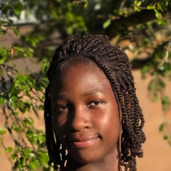 Babysitter in London: Angel