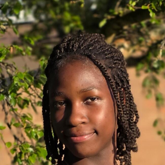 Babysitter in London: Angel