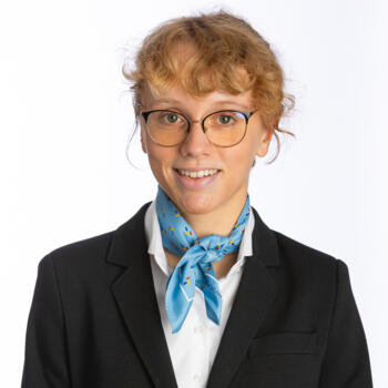 Oppas in Wassenaar: Holly