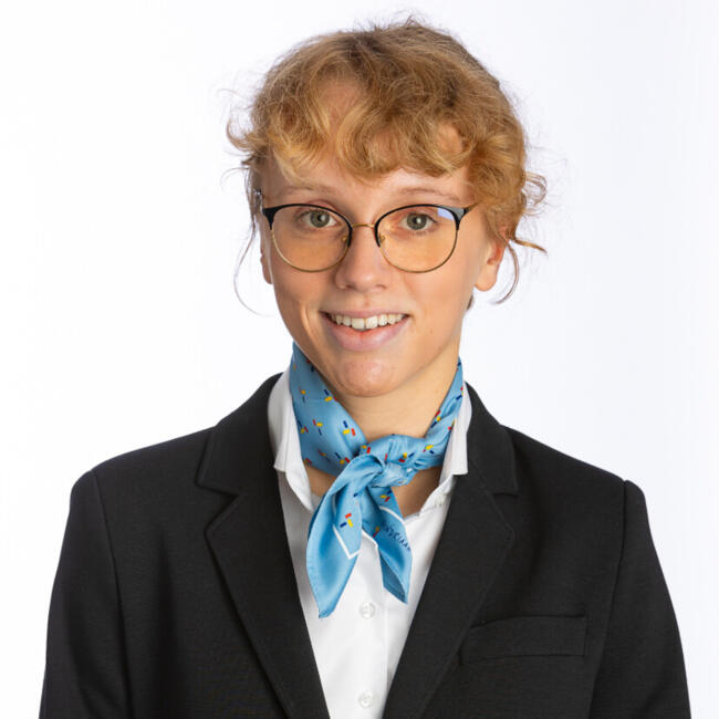 Oppas in Wassenaar: Holly