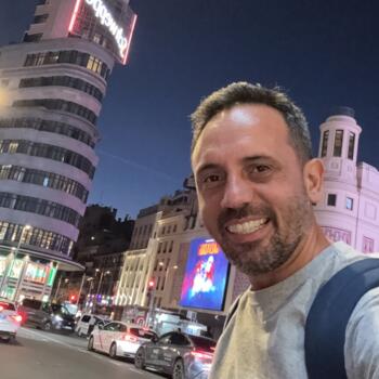 Trabajo para niñera en Ciudad de la Costa: trabajo para niñera Diego