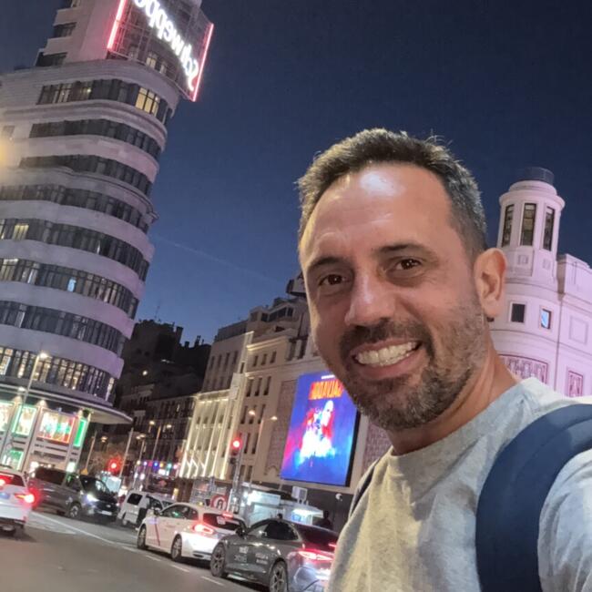 Babysitting job in Ciudad de la Costa: Diego