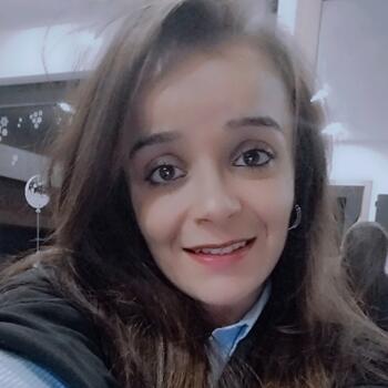 Babysitter Bersée: Alexia