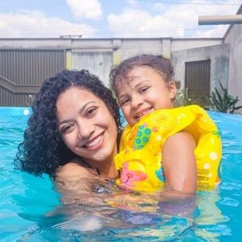 Babysitter in Saint-Maur-des-Fossés: Ethelvina