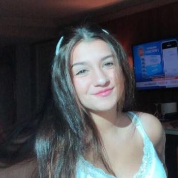 Babysitter in Palos Verdes Estates: Sophie Tangalakis