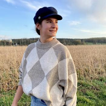 Babysitter in Regensburg: Ruth