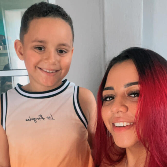 Babysitter in Abreu e Lima: Hemily