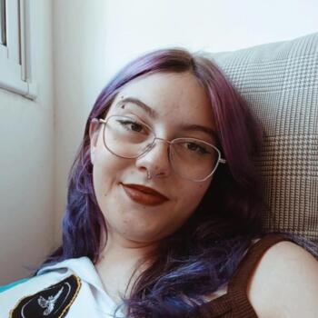Babysitter in Santa Fe: Cami