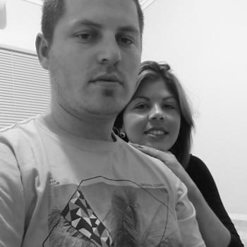 Emprego de babá em Joinville: emprego de babá Cleverson