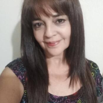 Niñera en Gregorio de Laferrere: Karina Roxana