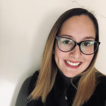 Babysitter in Cambridge: Nikol