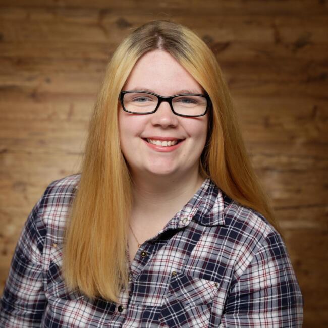 Babysitter in Udenheim: Jasmin