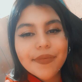 Niñera en Ciudad de la Costa: Abigail