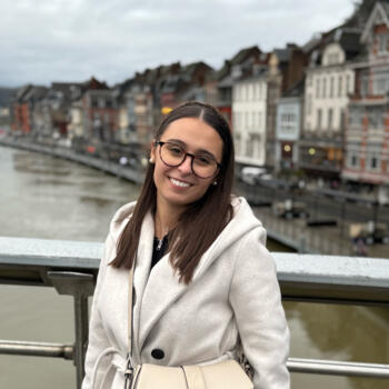 Babysitter em Palmela: Joana