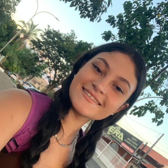 Babá em Sumaré: Ana jula