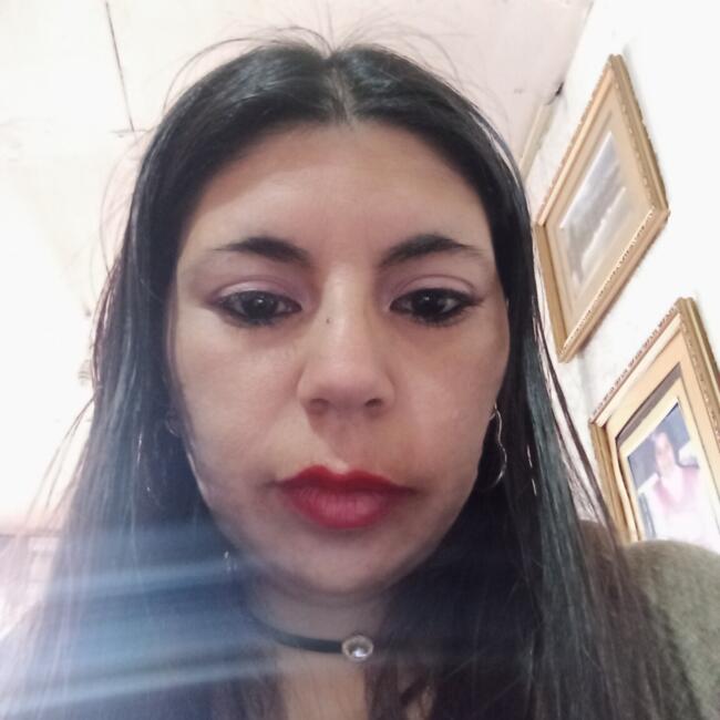 Babysitter in San Pedro de la Paz: Carolina
