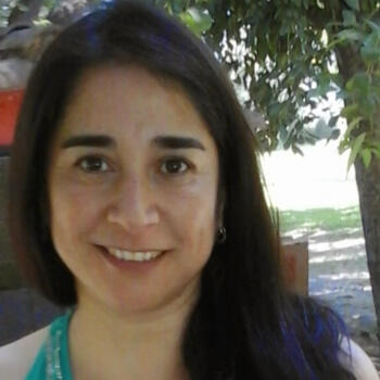 Babysitter Puente Alto: Maribel de las mercedes