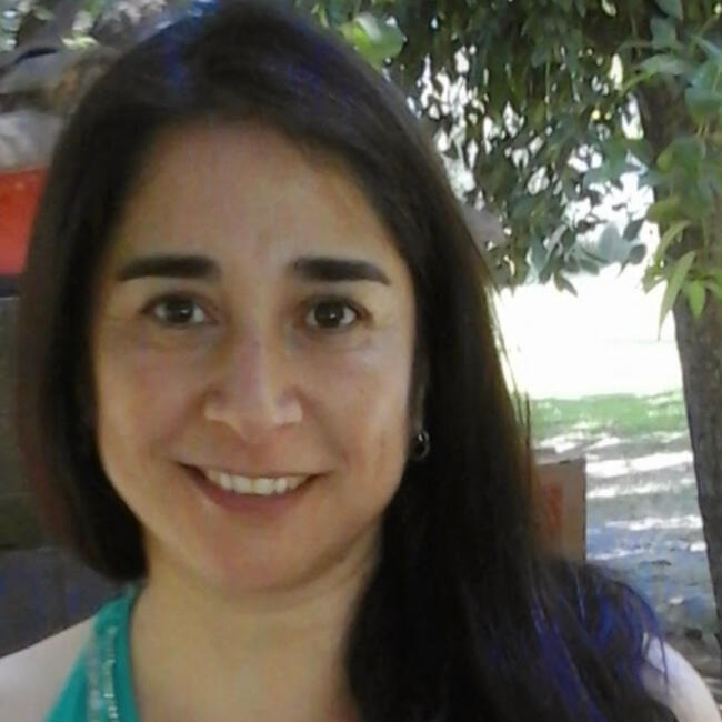 Babysitter in Puente Alto: Maribel de las mercedes