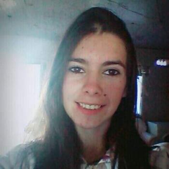 Babysitter in Florencio Varela: Liliana