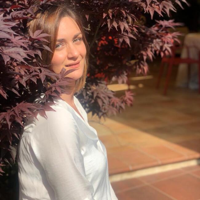 Babysitter in Quart: Tanya