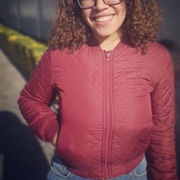 Babysitter Vila Nova de Gaia: Cristiana