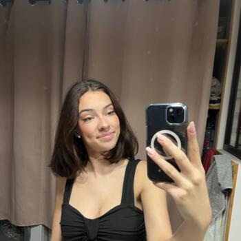 Babysitter in Poncin: Alice