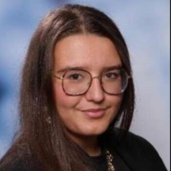 Babysitter in Wervicq-Sud: Azilis