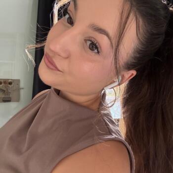 Babysitter in Annecy: Aylin