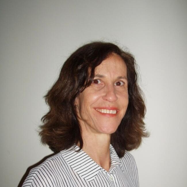 Nanny in Schwerzenbach: Cynthia