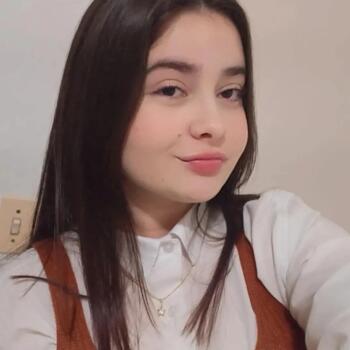 Babysitter in Balneário Arroio do Silva: Nathálya