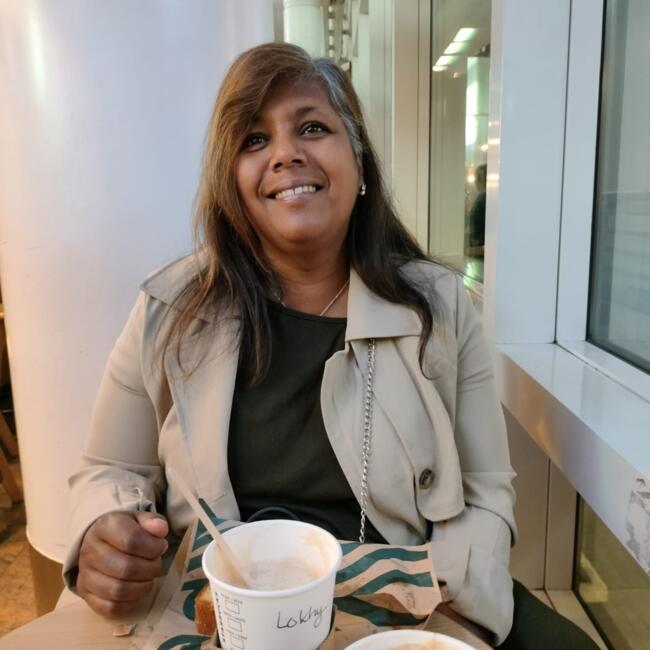 Babysitter in Denderleeuw: Lokhy