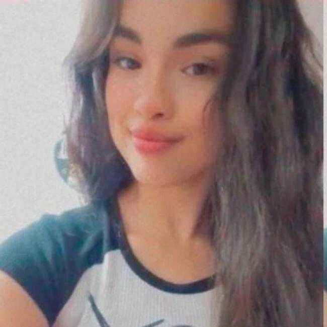 Niñera en La Calera: Valentina