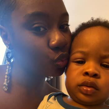 Babysitter West Molesey: Chelsea