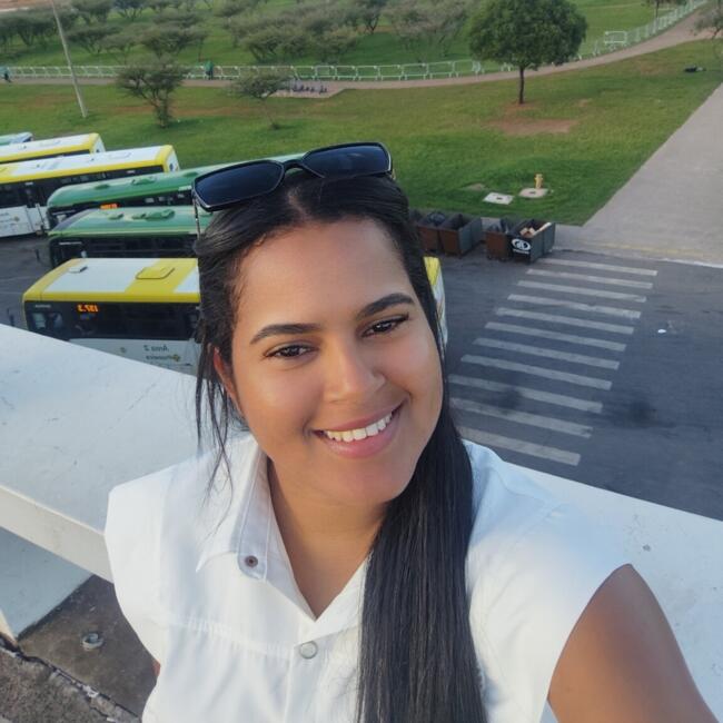 Babysitter in Brasília: Williane