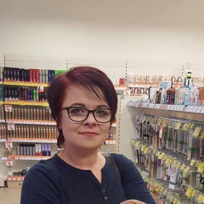 Babysitting job in Jelenia Góra: Sylwia