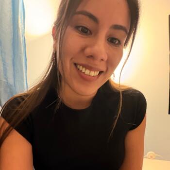 Babysitter a Milano: Cinthia joselyn