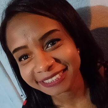 Babá em Guarulhos: Lucimara