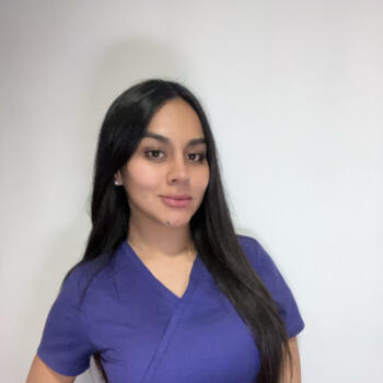 Babysitter in Limache: Camila Henríquez