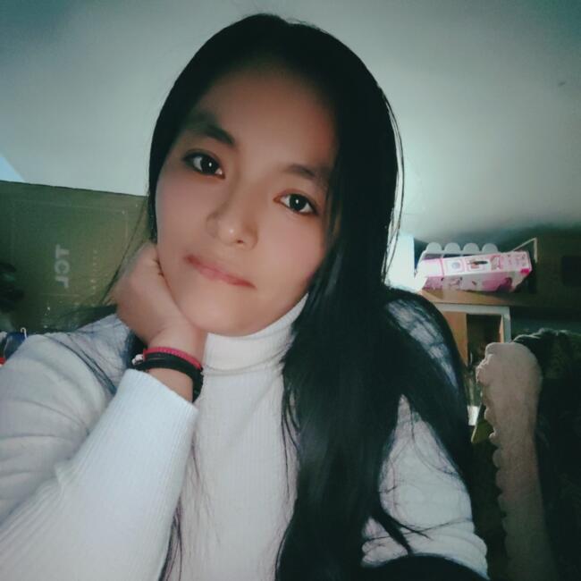 Babysitter στην περιοχή Trujillo: Milagros yoselin