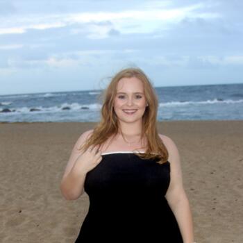 Babysitter in Frederick: Annabelle