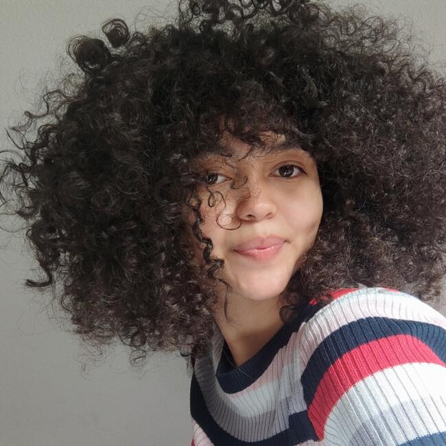 Babysitter in Getafe: Nohemy