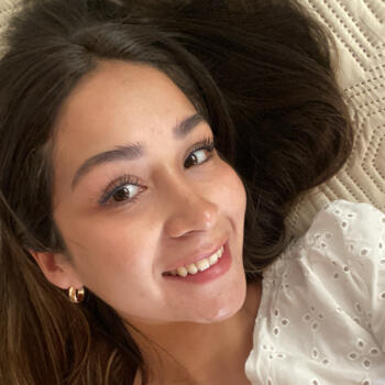 Niñera en Hualpén: Sofia