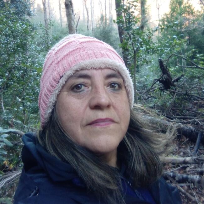 Niñera en Pucón: Yanet